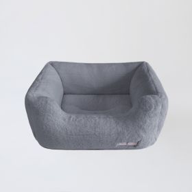 Dog Bed Collection Baby (Color: Alloy)