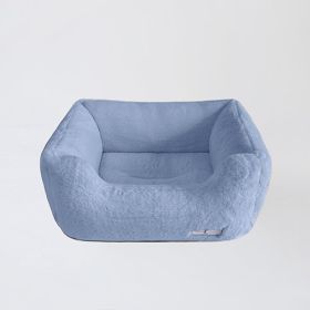Dog Bed Collection Baby (Color: Baby Blue)