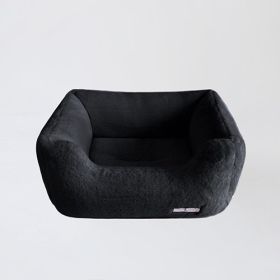Dog Bed Collection Baby (Color: Caviar)