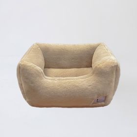 Dog Bed Collection Baby (Color: Truffle)