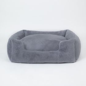 Dog Bed Big Baby (Color: Alloy)