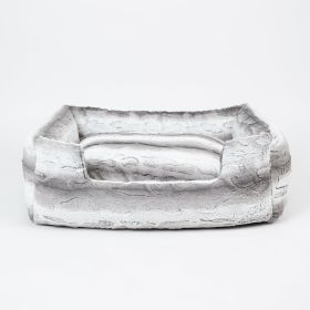 Dog Bed Big Baby (Color: Angora)