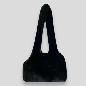 Divine Dog Carrier (Color: Caviar)