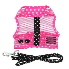 Dog Harness Sunglasses (size: X-Small)