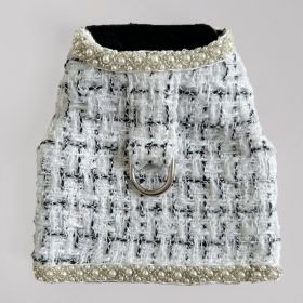 Dog Harness Envogue (Color: Chic, size: SM)