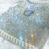 Dog Harness Crystal