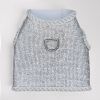 Dog Harness Crystal