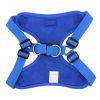 Choke Free Dog Harness Blue