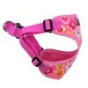 Dog Harness Maui Pink