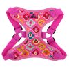 Dog Harness Maui Pink