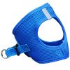 American River Harness Blue