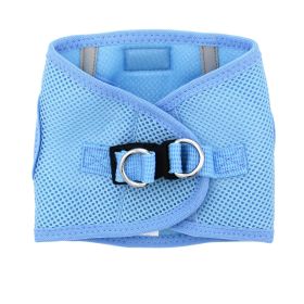 American River Harness Light Blue (size: XX-Small)