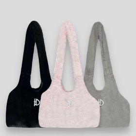 Divine Dog Carrier (Color: Blush)
