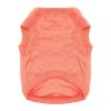 Cotton Dog Tanks Coral