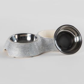 Crystal Bowl (Color: Crystal)