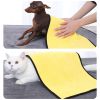 Dog Cat Bath Towel