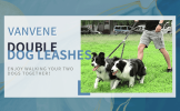 Dog Leash Coupler