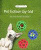 Hollow Ball Toy