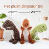 Plush Vocal Toys