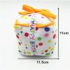 Dog Toy Birthday Cake