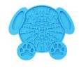 Dog Lick Pad Feeder