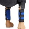 Dog Leg Compression Wrap