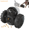 Interactive Dog Feeder Toy