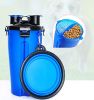 Dog Travel Water Bowl