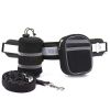 Reflective Dog Leash Set