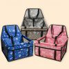 Dog Travel Seat Foldable