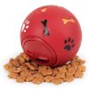 Dog Treat Ball