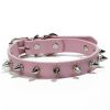 Studded Dog Collar