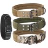 D-Ring & Buckle Collars
