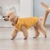 Dog Fluffy Coat