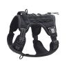 Harness Reflective K9 Working