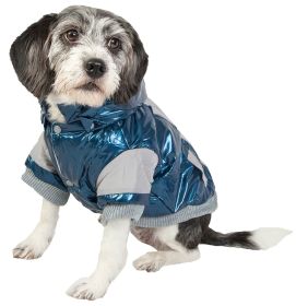Pet Ski Jacket (size: medium)