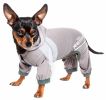 Yoga Dog Hoodie Tracksuit