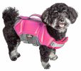 Reflective Dog Life Jacket Vest