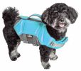 Reflective Dog Life Jacket Vest