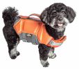Reflective Dog Life Jacket Vest