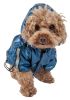 Pet Windbreaker Jacket