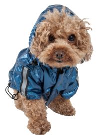 Pet Windbreaker Jacket (size: medium)