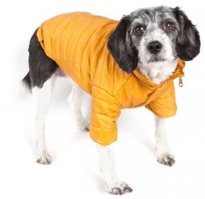 Lightweight Pet Coat (size: X-Small)