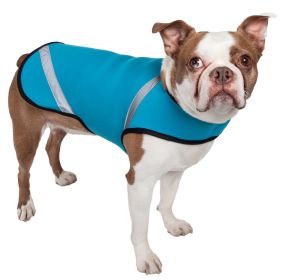 Dog Coat Neoprene (size: large)