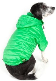 Pet Coat Avalanche (size: X-Small)