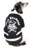 Collared Pet Coat