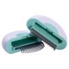 Travel Grooming Pet Comb and Deshedder