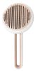 Pet Deshedder Comb