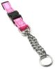 Martingale Chain Dog Collar