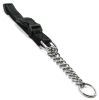 Martingale Chain Dog Collar